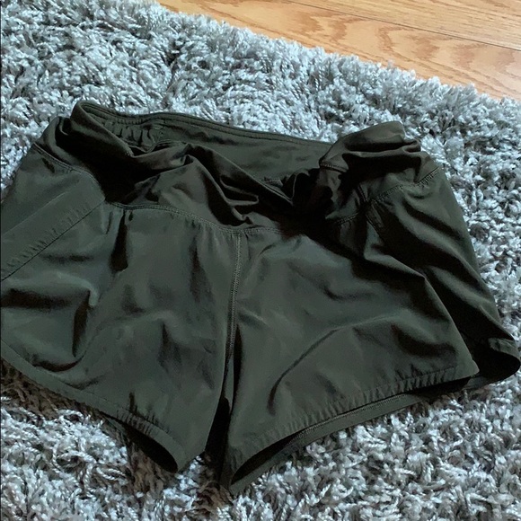 lululemon athletica Pants - Lululemon run times short 4’